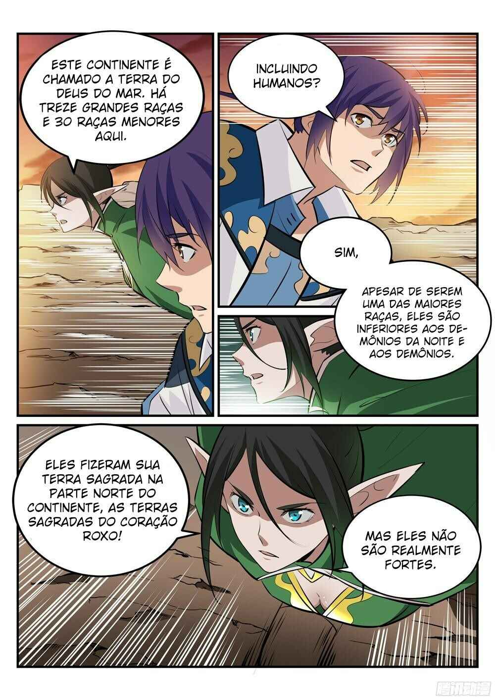 Chapter 233 - Page 6