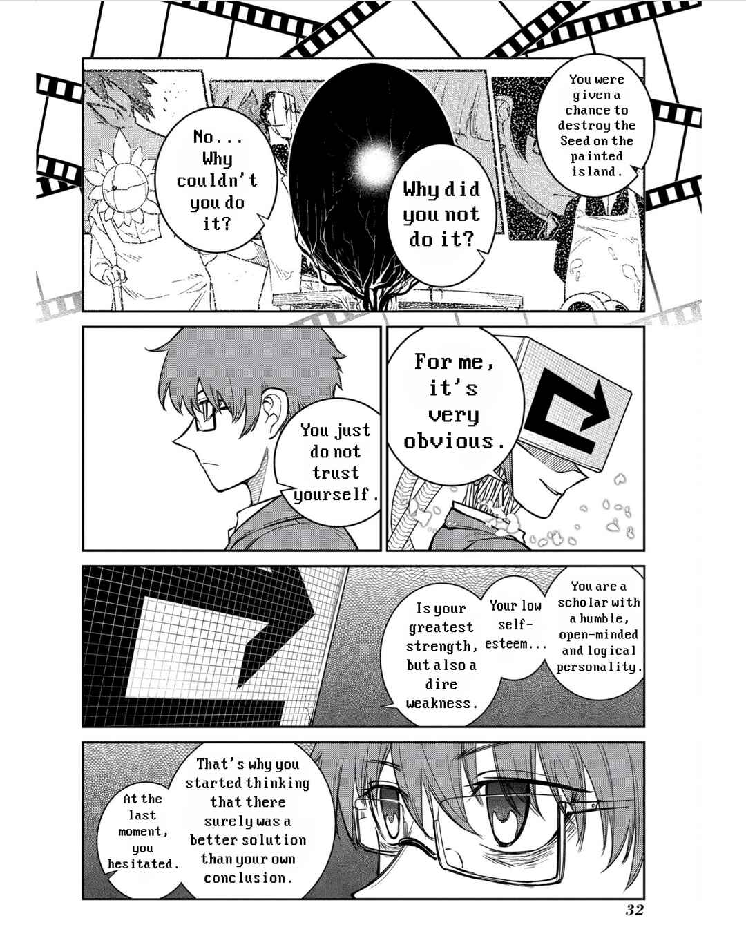 Chapter 79 - Page 10