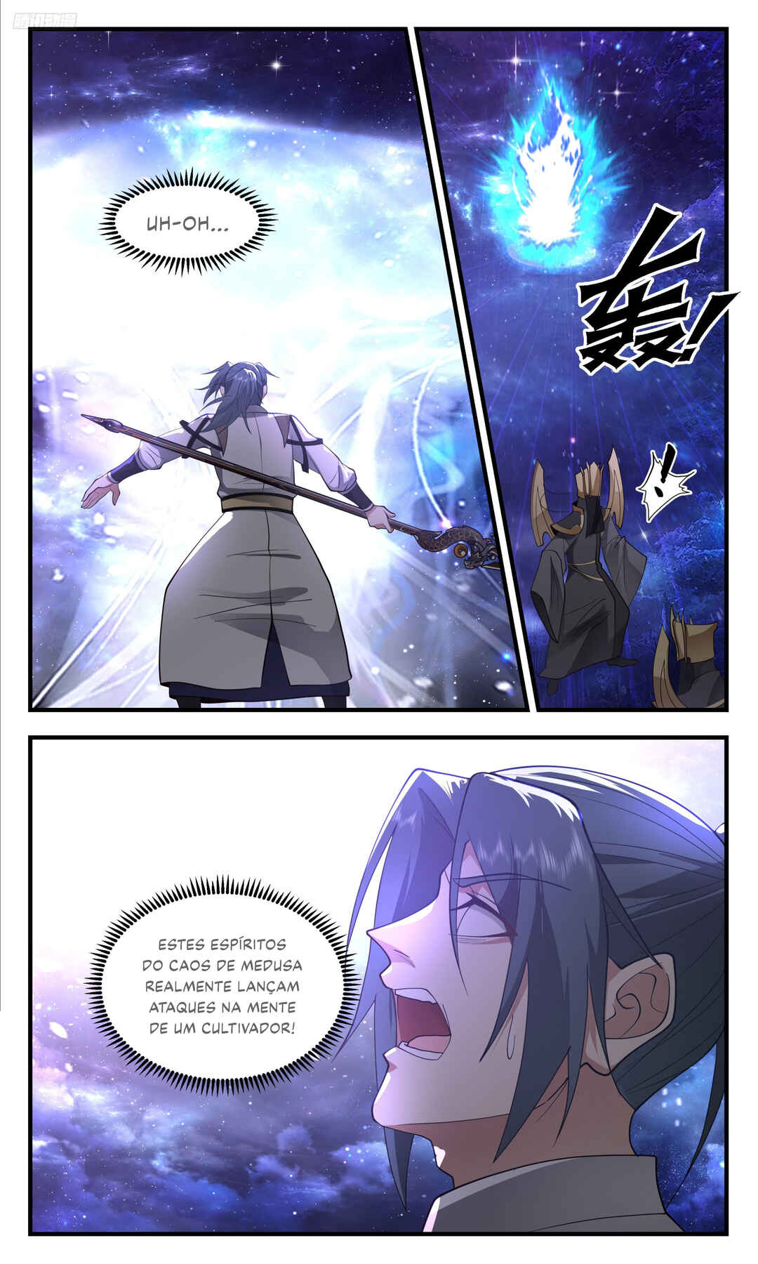 Chapter 3516 - Page 6