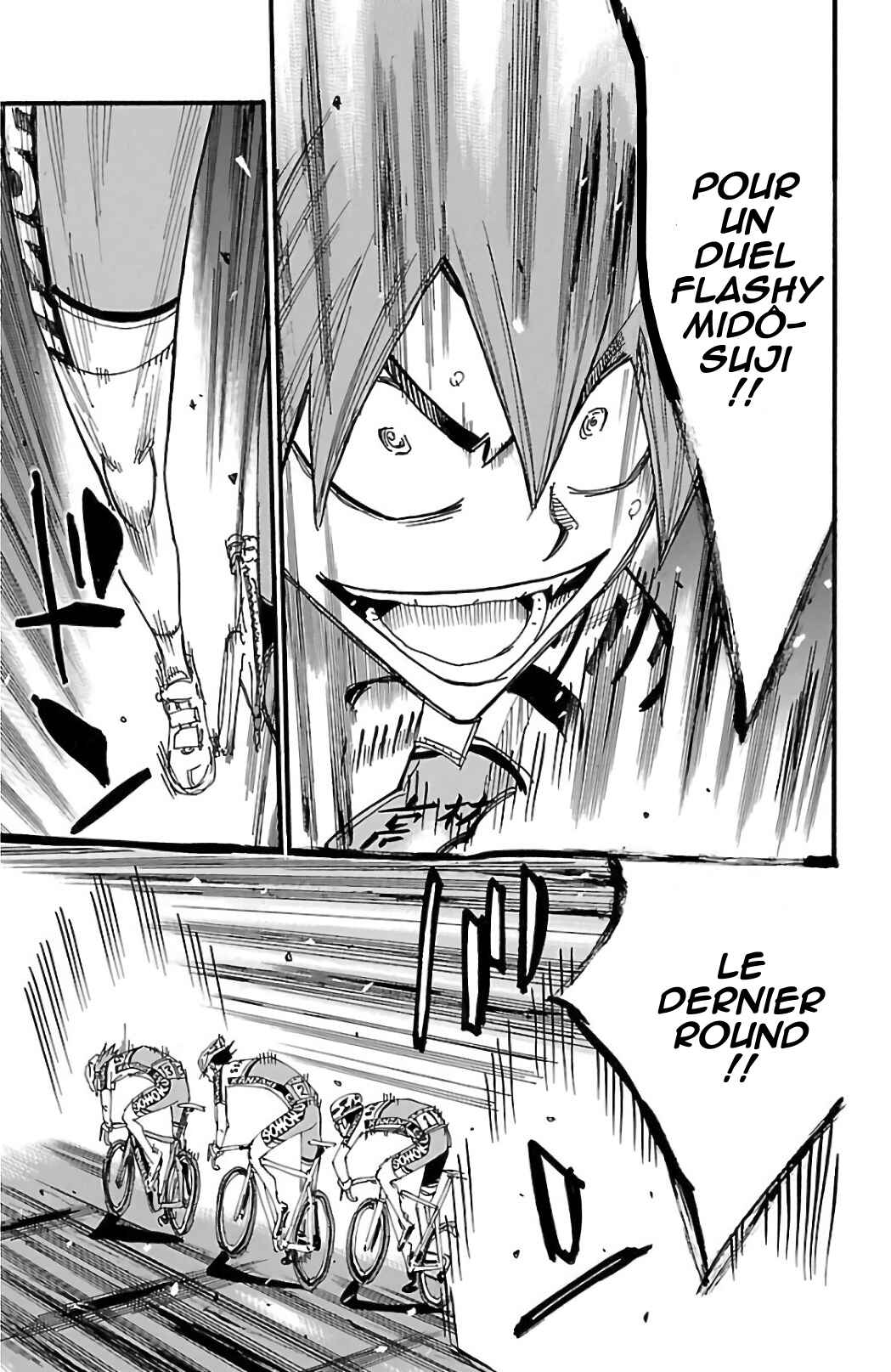 Chapter 497 - Page 13