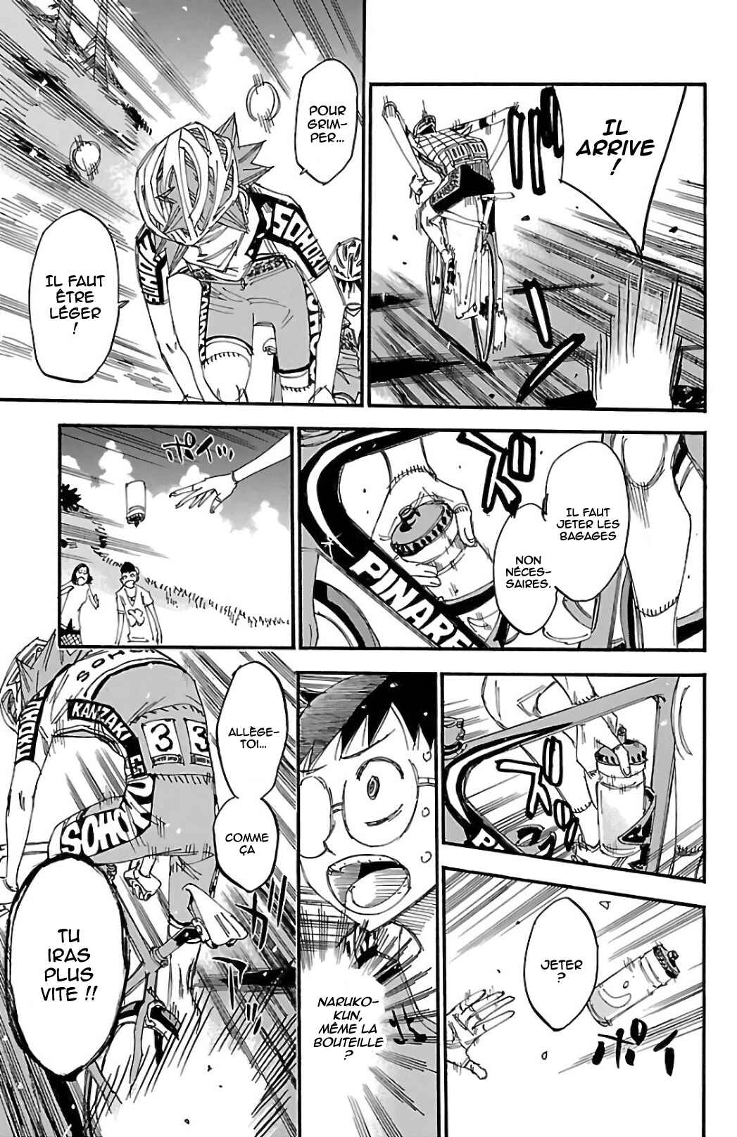 Chapter 497 - Page 15