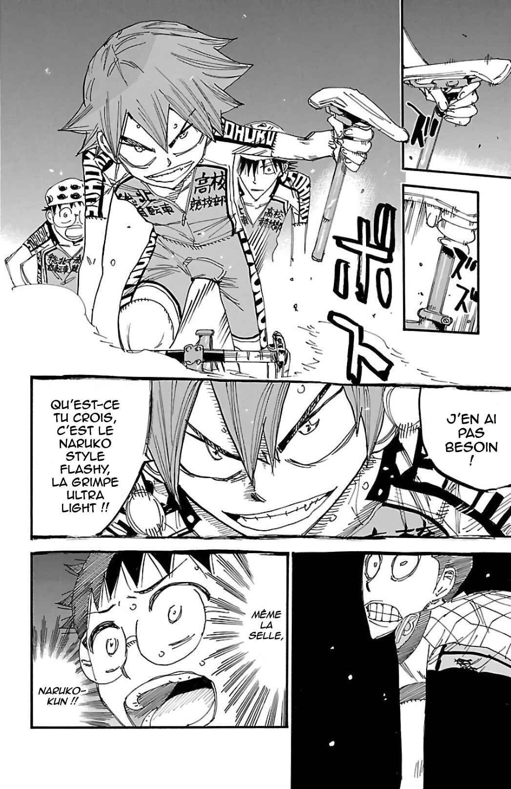 Chapter 497 - Page 19