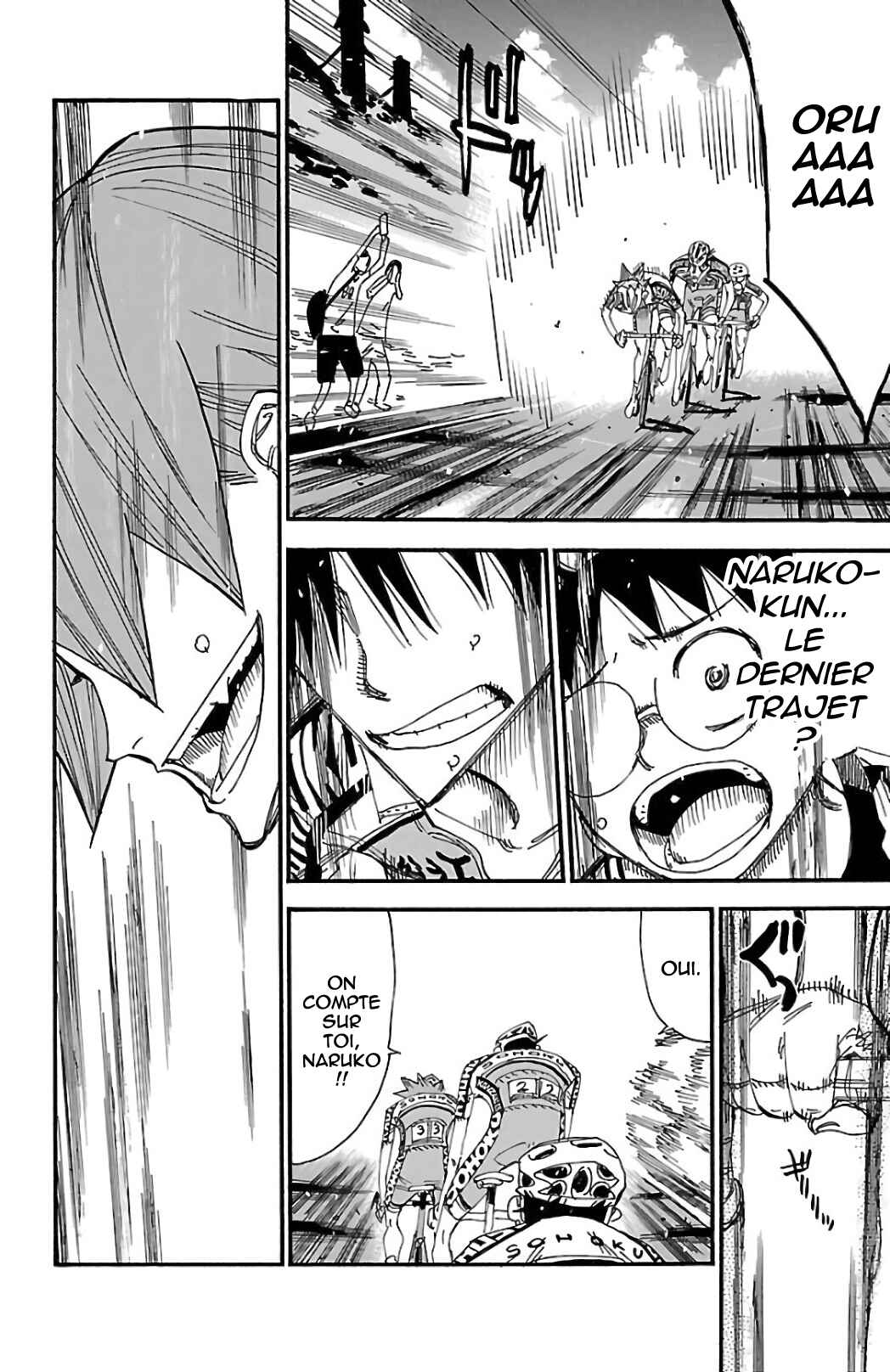 Chapter 497 - Page 5