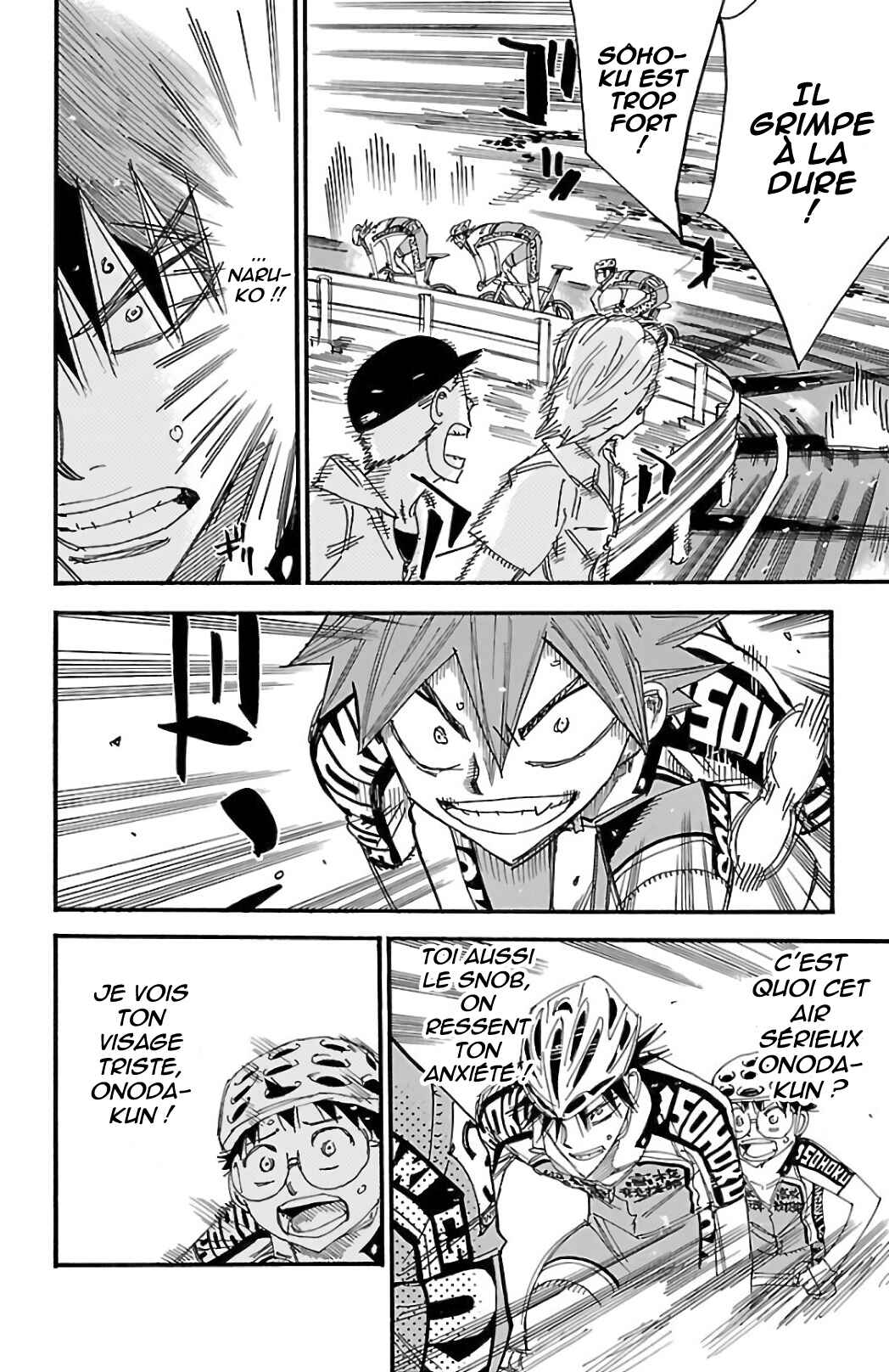 Chapter 497 - Page 8