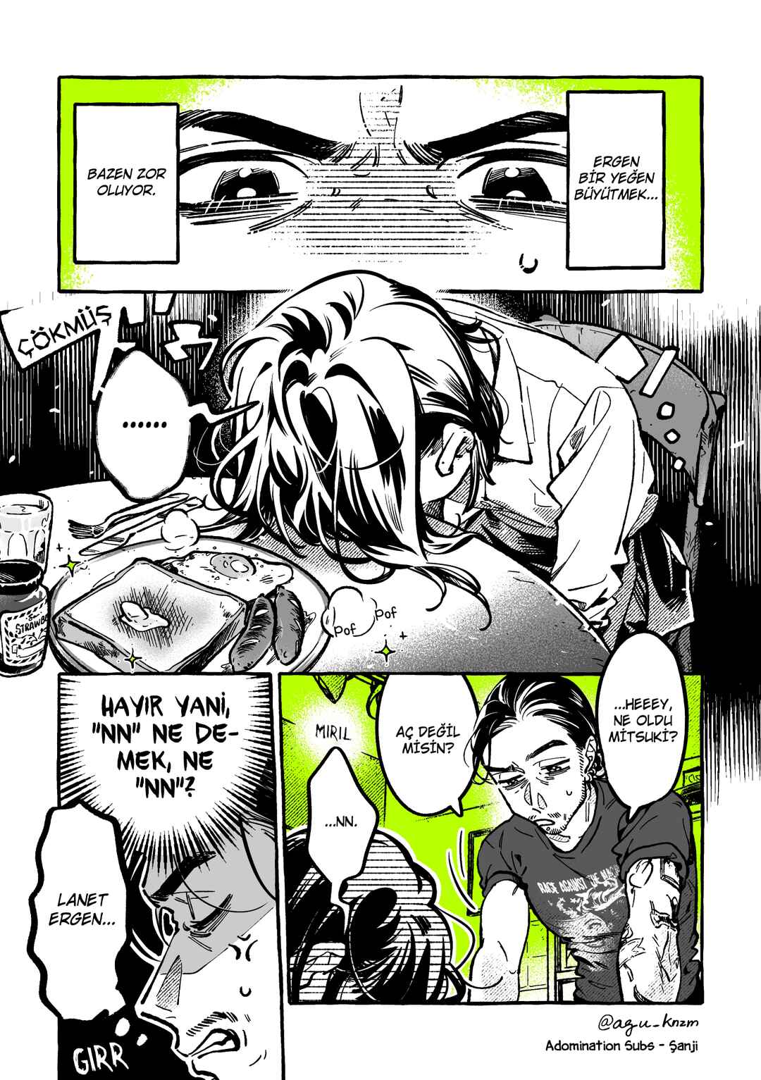 Chapter 91 - Page 1