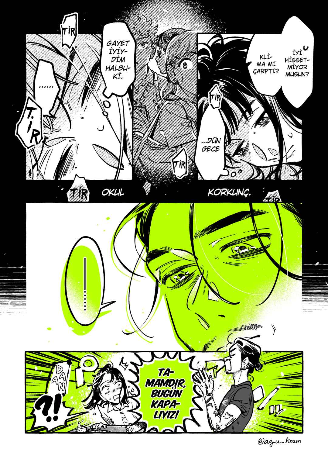 Chapter 91 - Page 2