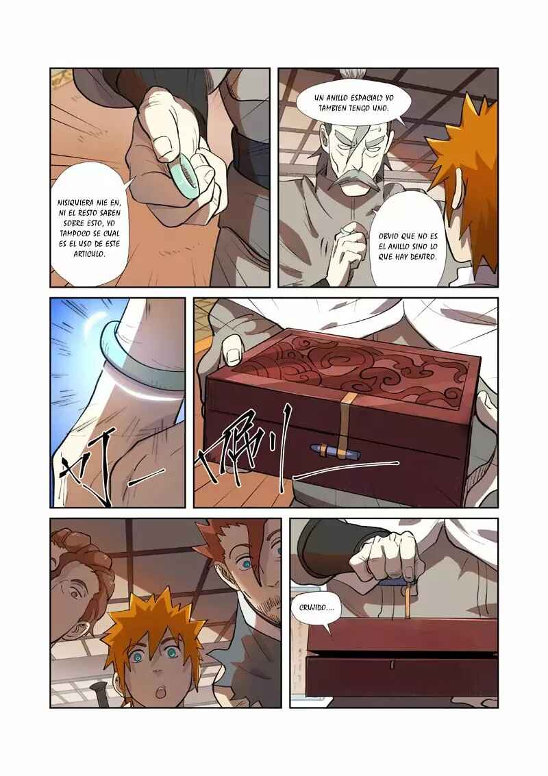 Chapter 249 - Page 19