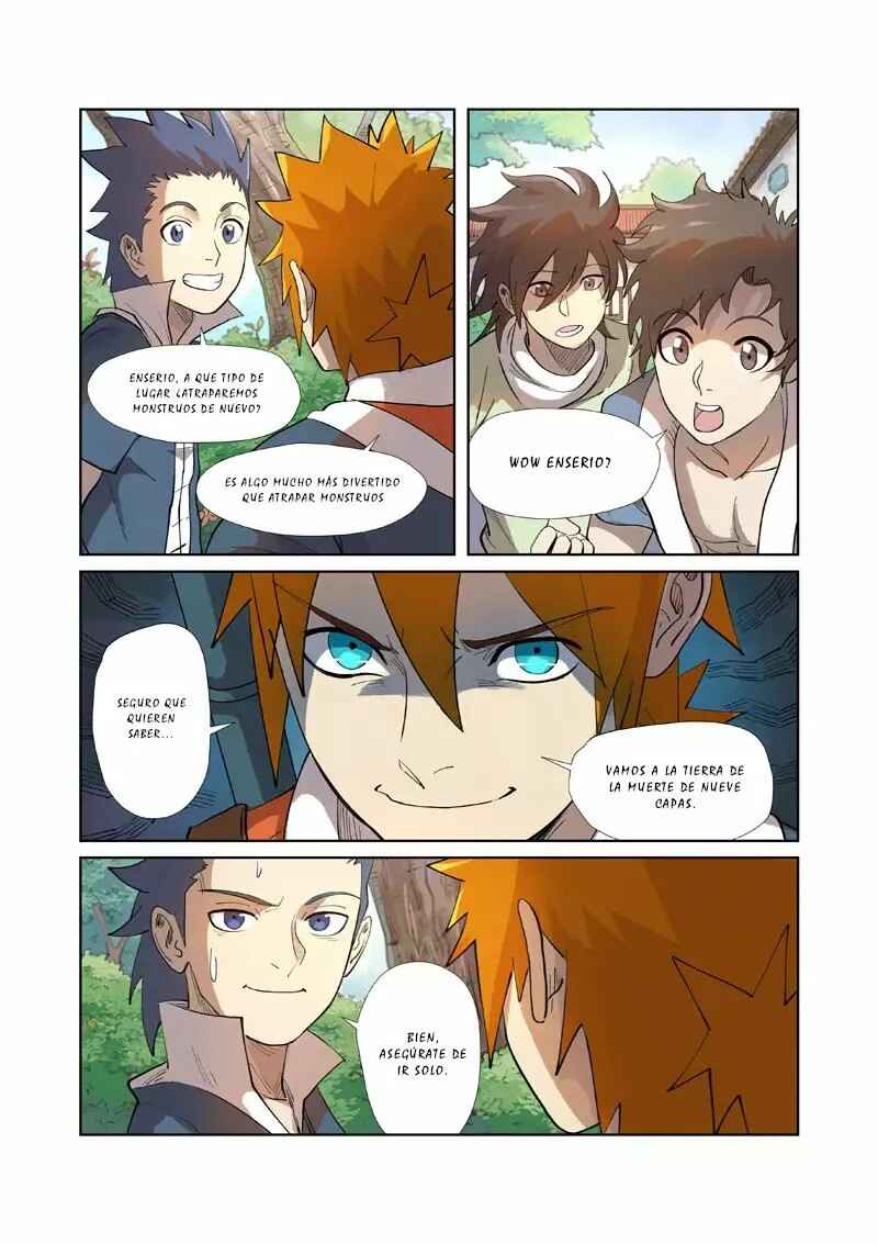 Chapter 249 - Page 7