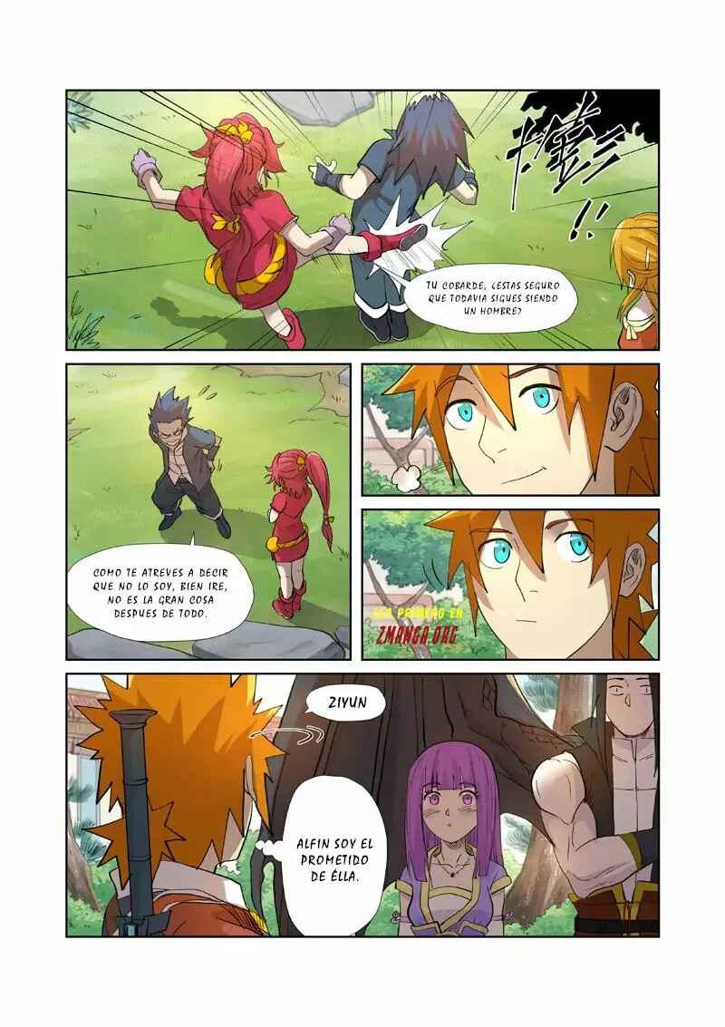 Chapter 249 - Page 8