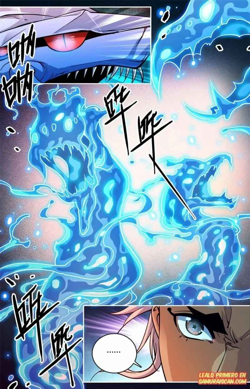 Chapter 467 - Page 5