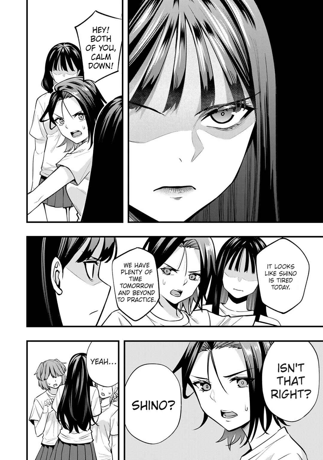 Chapter 71 - Page 20