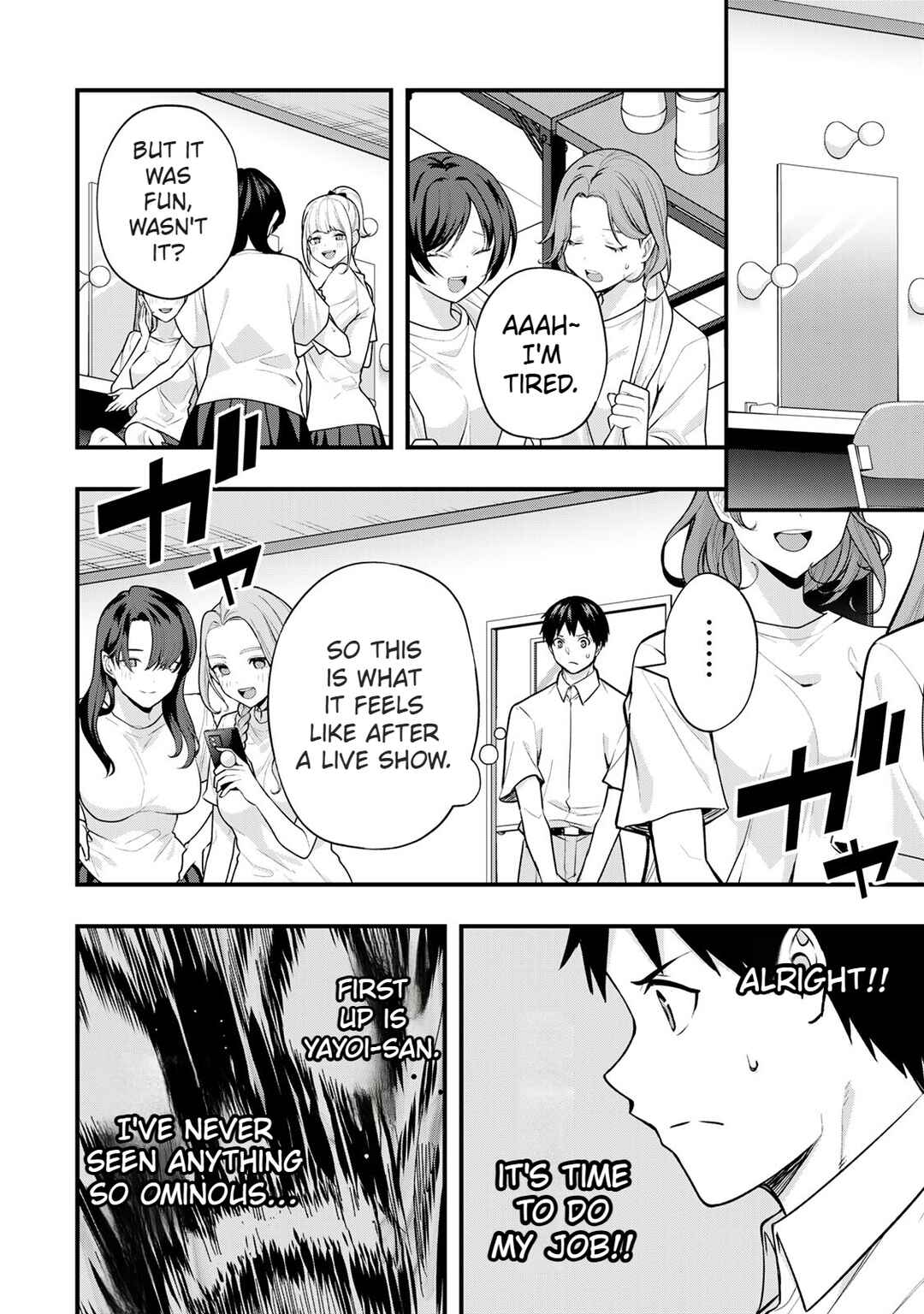 Chapter 71 - Page 6