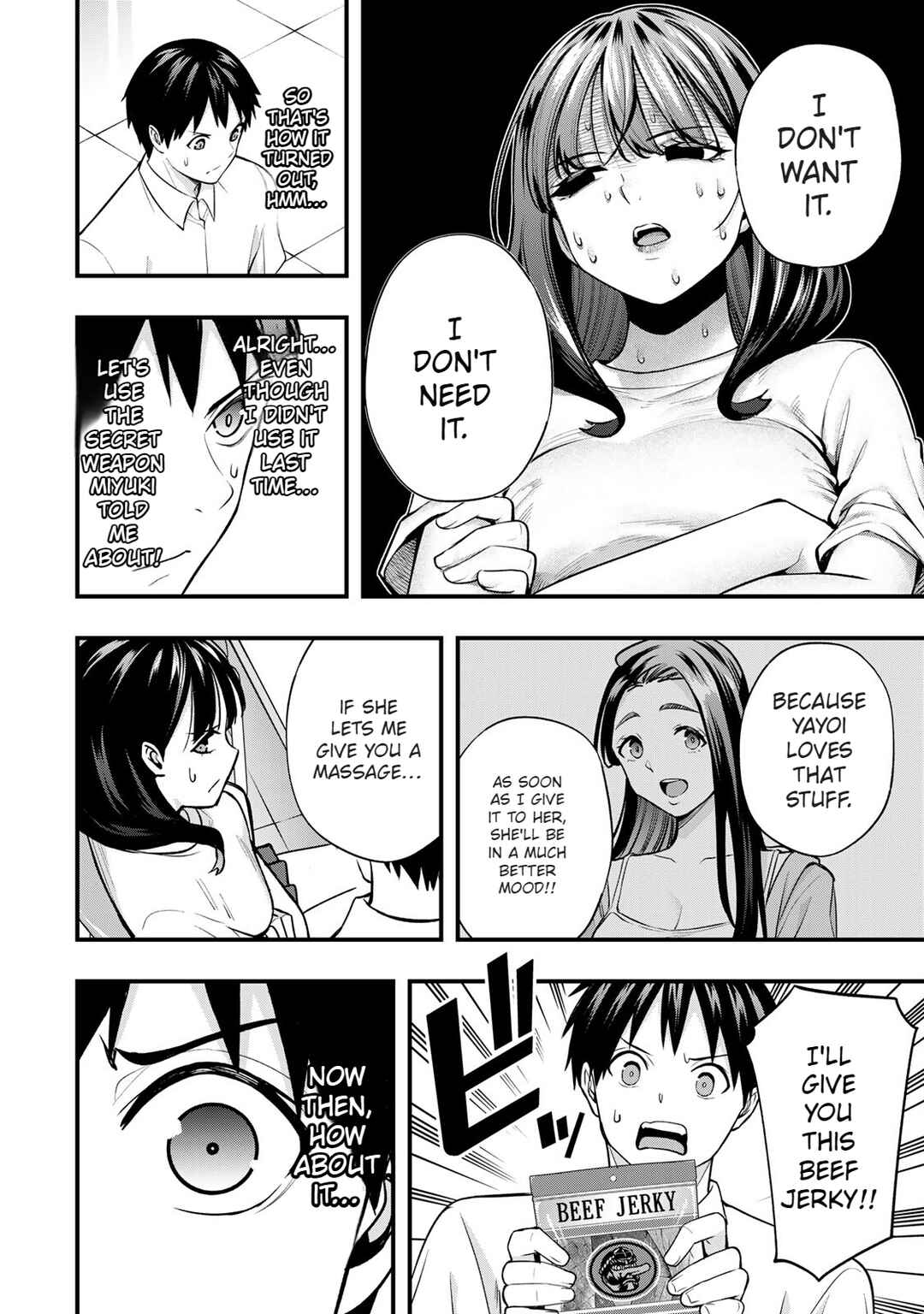 Chapter 71 - Page 8