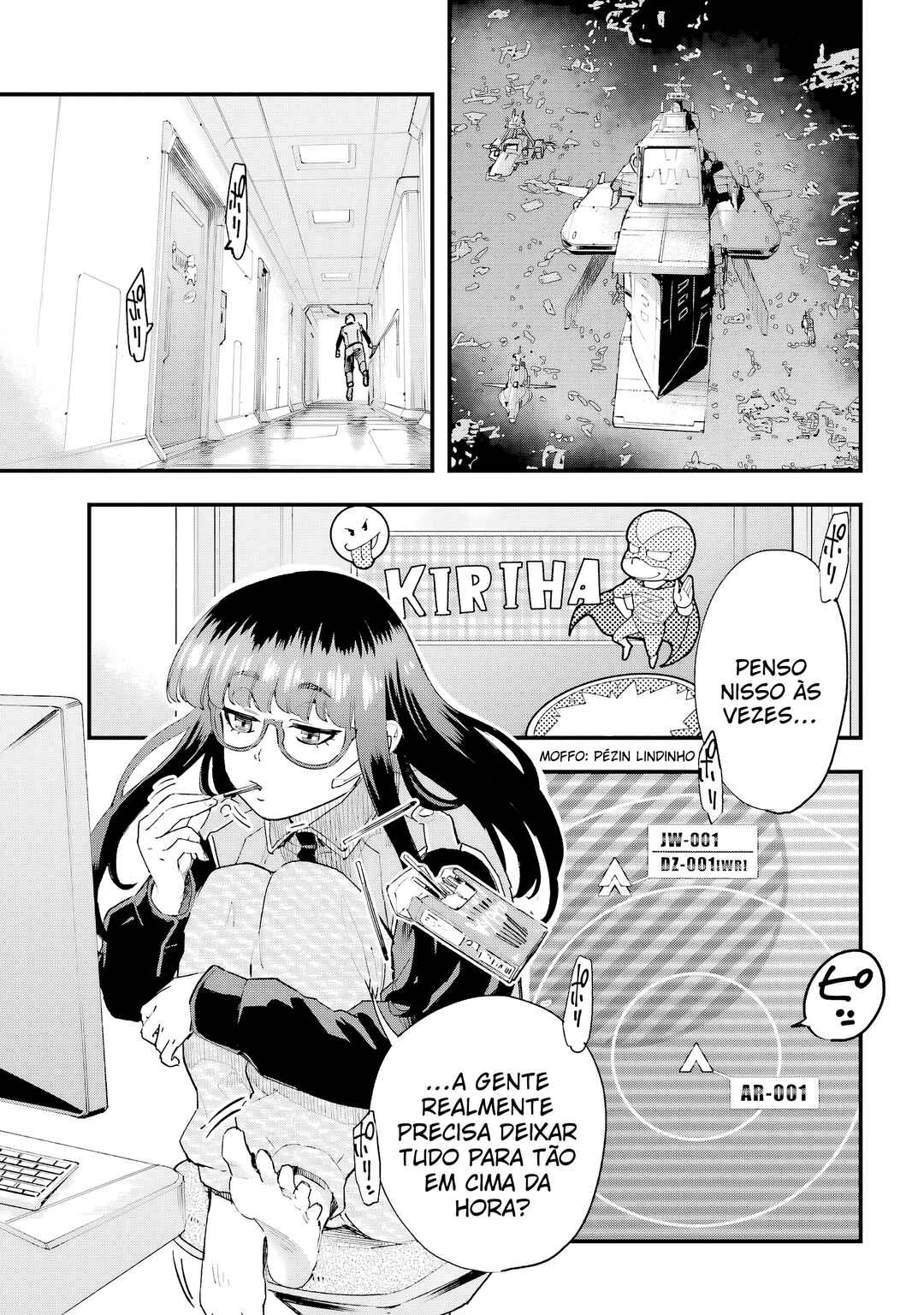 Chapter 2 - Page 9