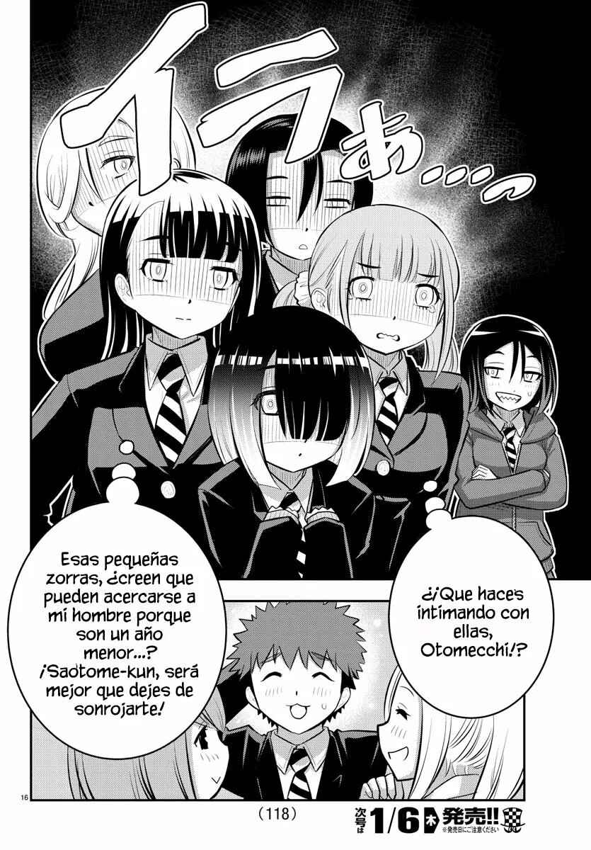 Chapter 86 - Page 17