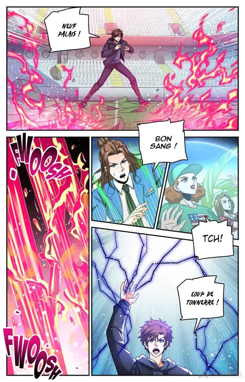 Chapter 634 - Page 10