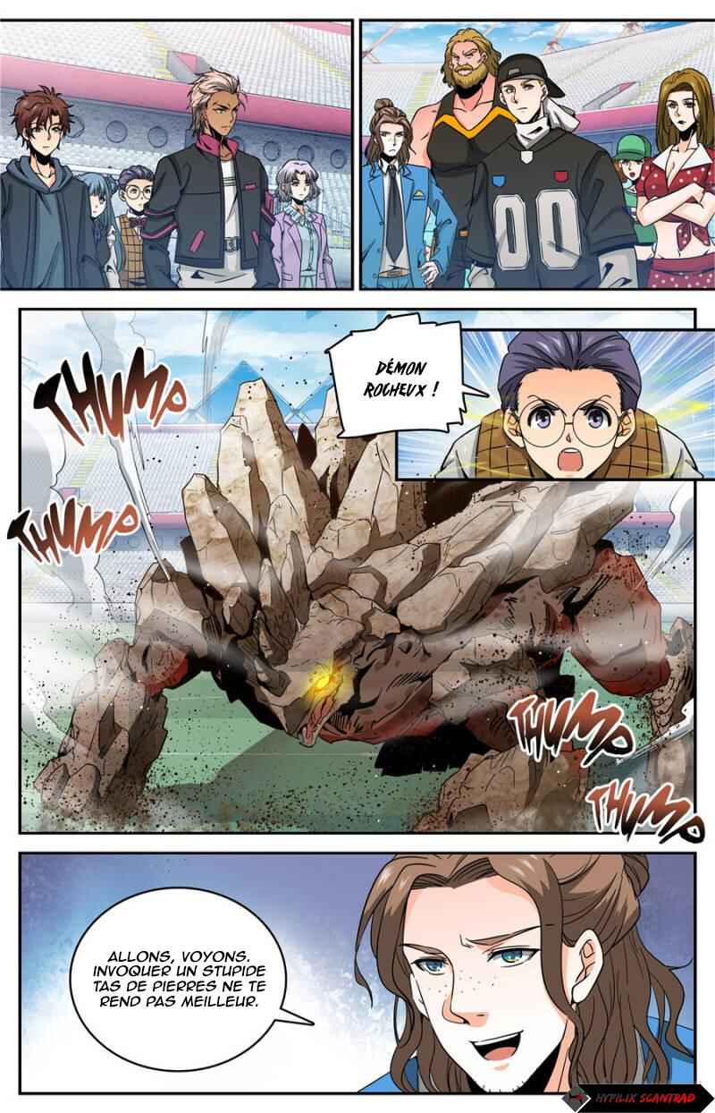 Chapter 634 - Page 2