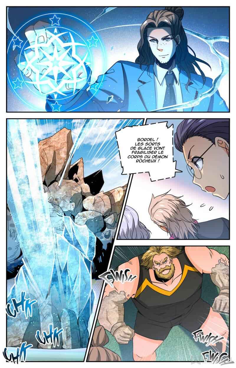 Chapter 634 - Page 3
