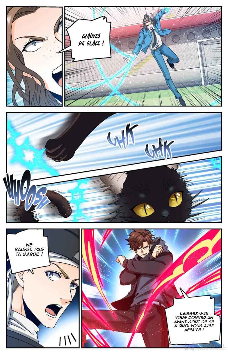 Chapter 634 - Page 9
