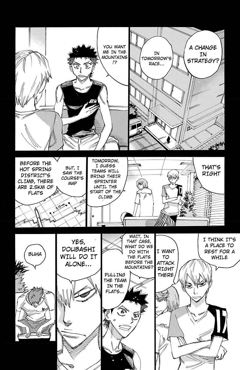 Chapter 462 - Page 6
