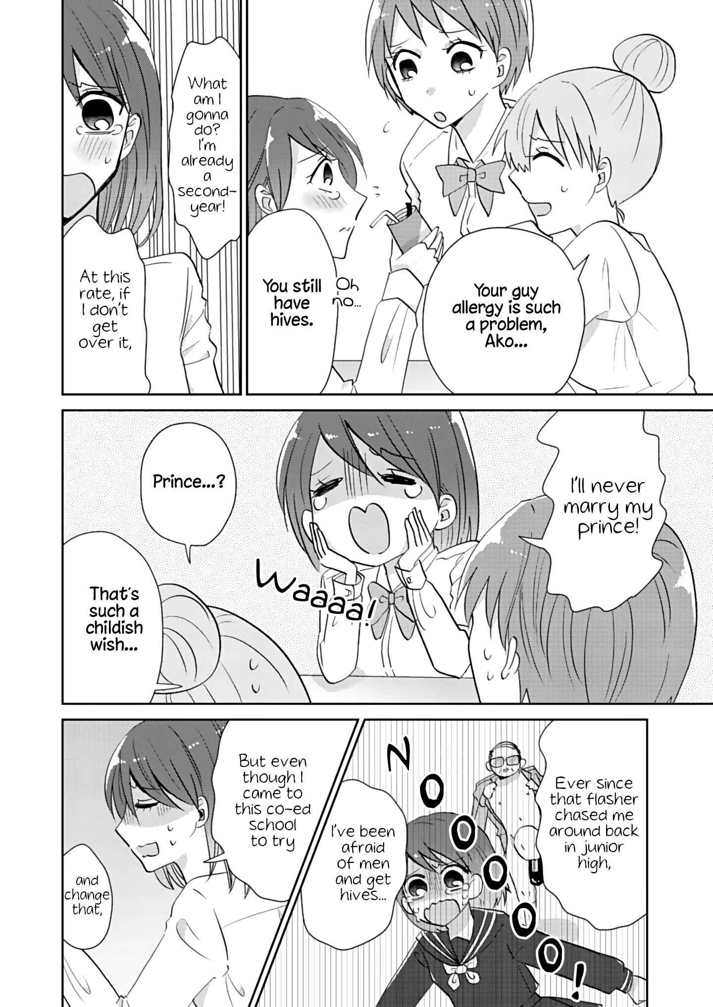 Chapter 1 - Page 5