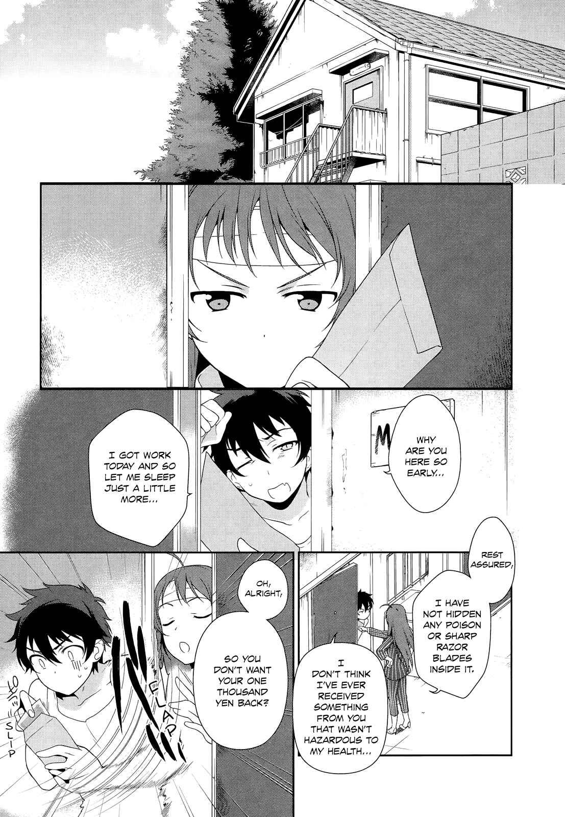 Chapter 6 - Page 5