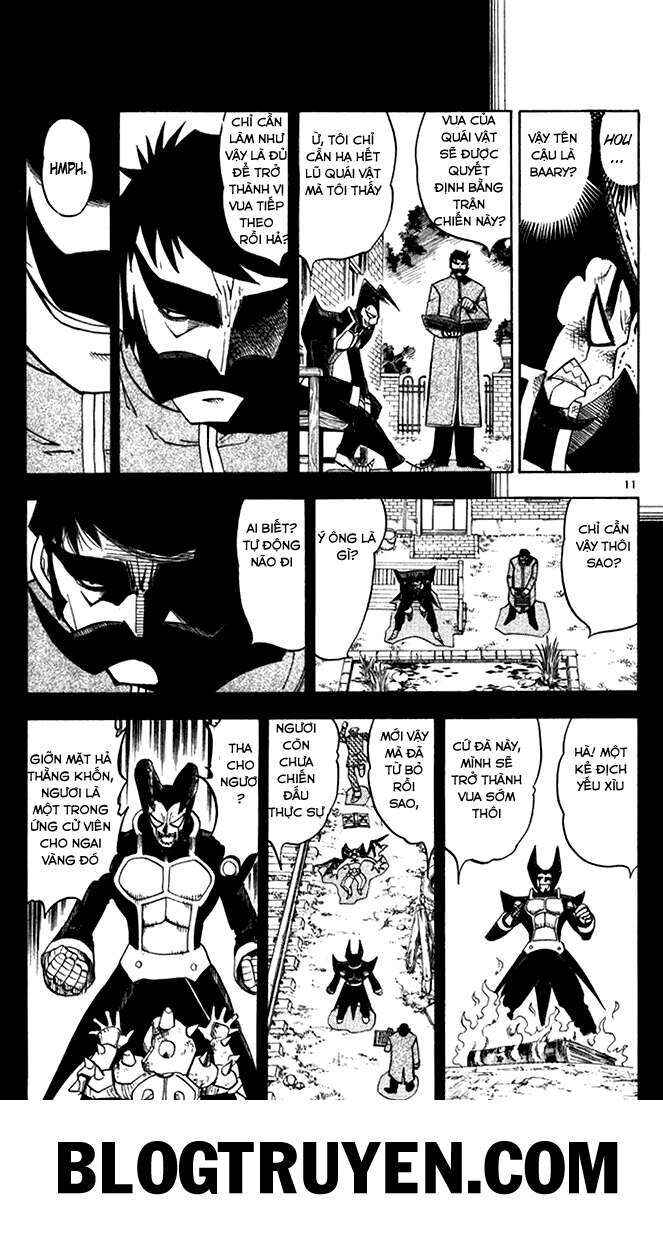 Chapter 91 - Page 11