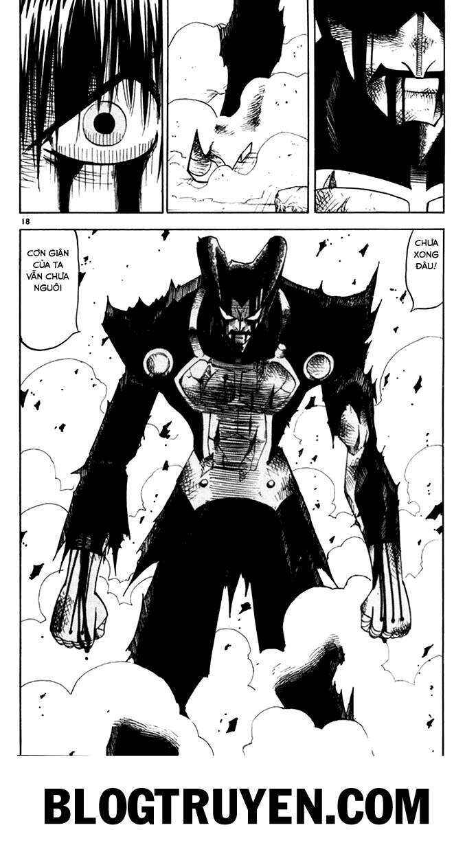 Chapter 91 - Page 17