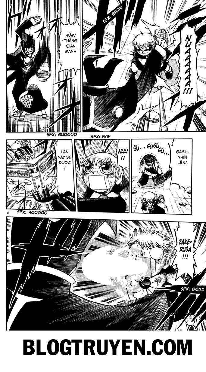 Chapter 91 - Page 6