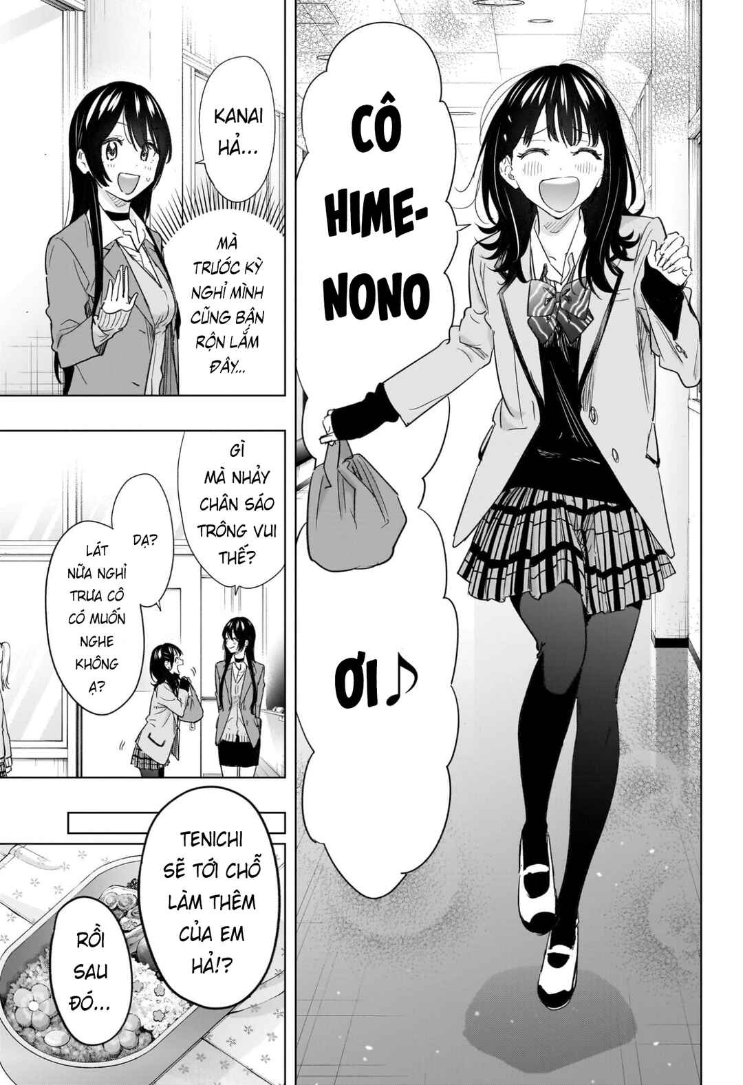 Chapter 64 - Page 5