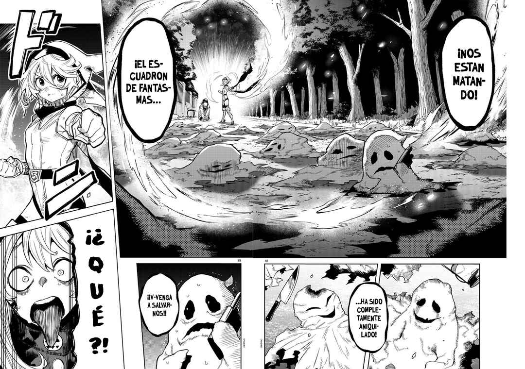 Chapter 144 - Page 19