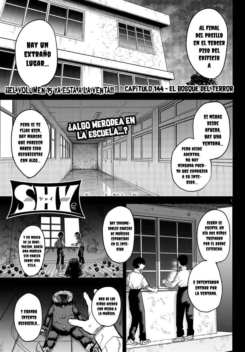 Chapter 144 - Page 2