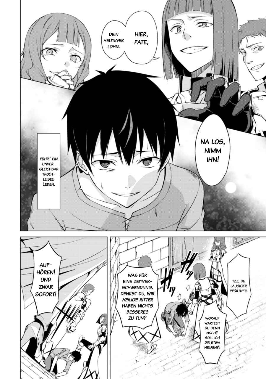 Chapter 0 - Page 3