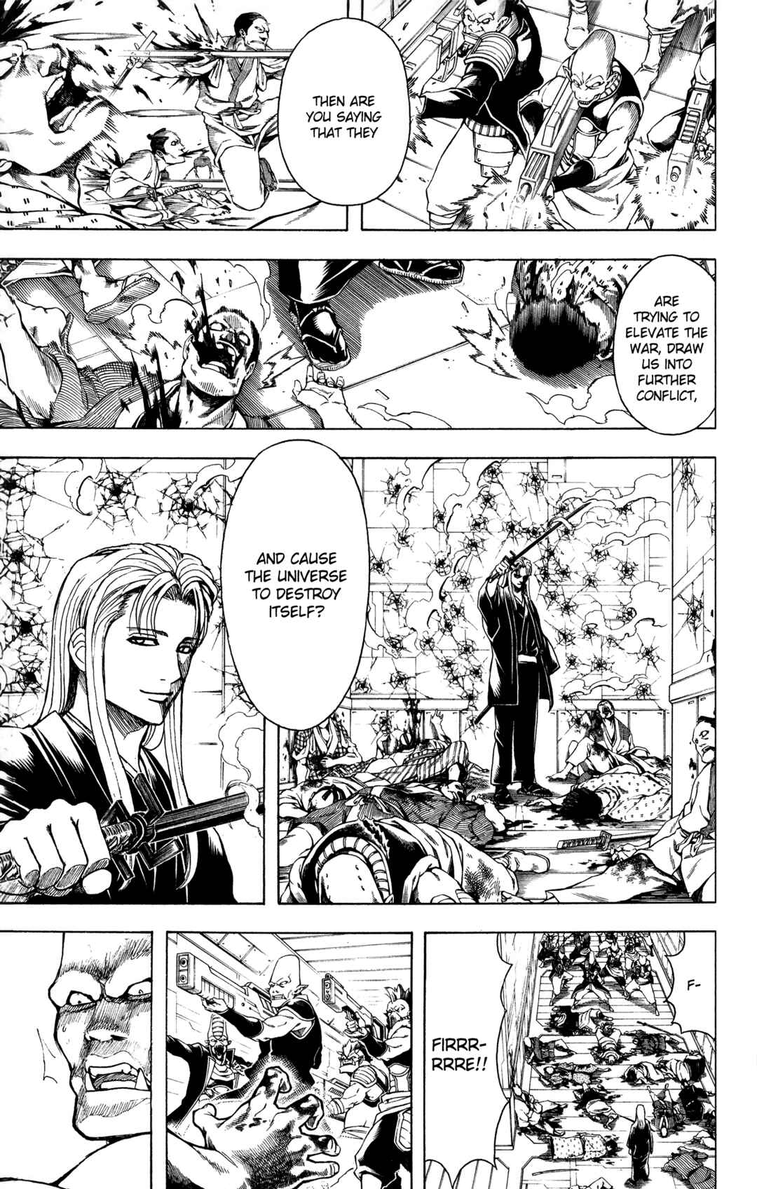Chapter 602 - Page 13