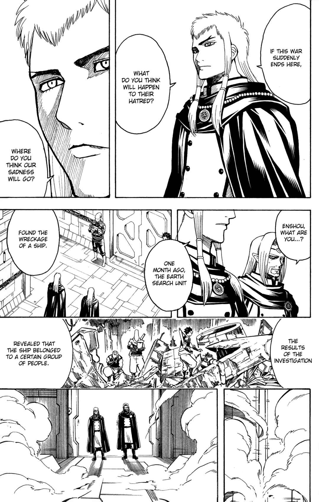 Chapter 602 - Page 15