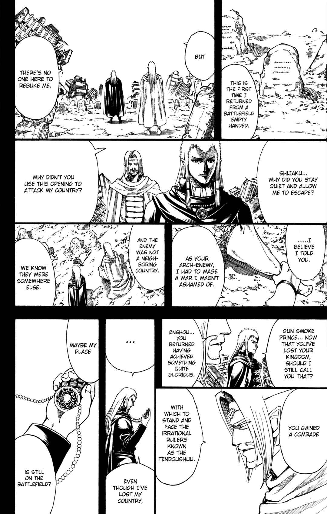 Chapter 602 - Page 4