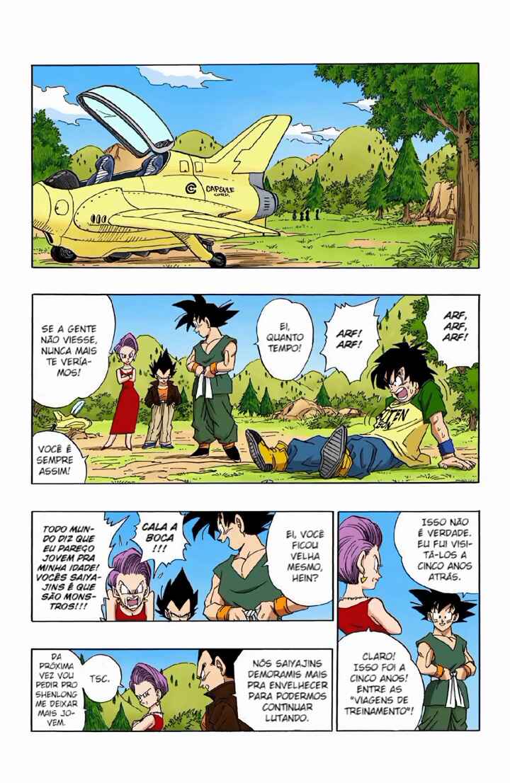 Chapter 518 - Page 2