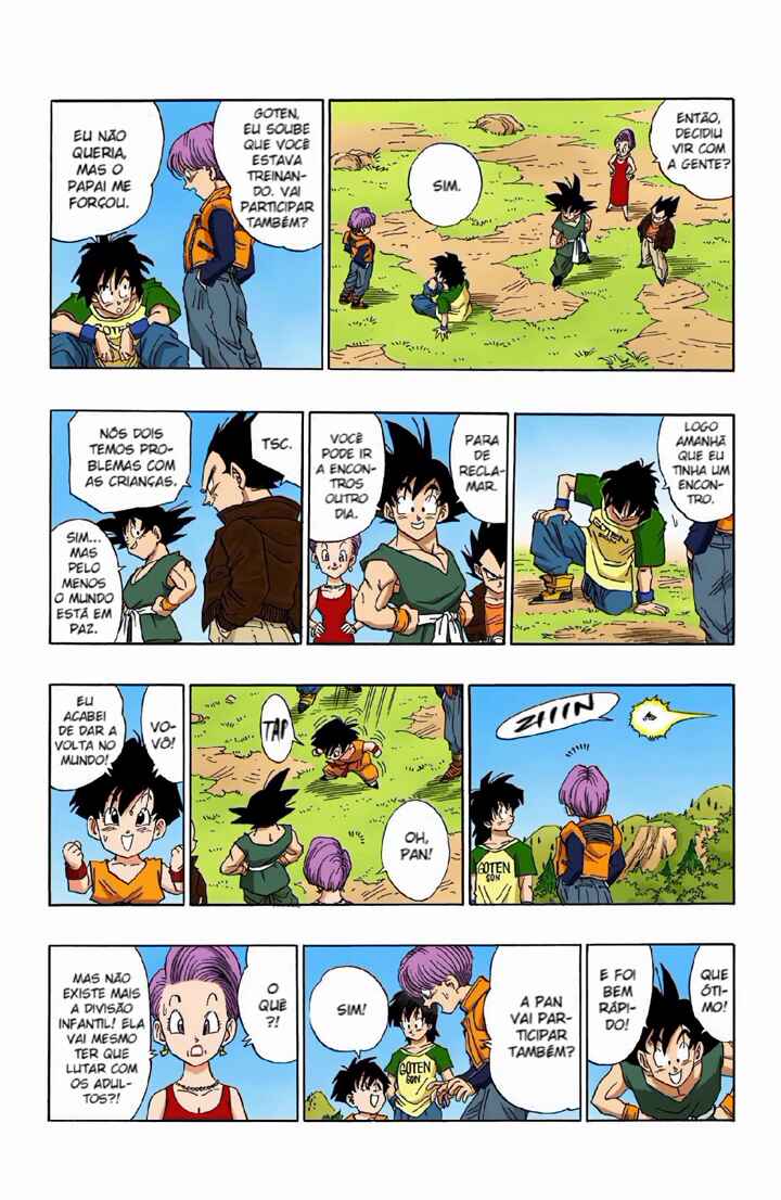 Chapter 518 - Page 4