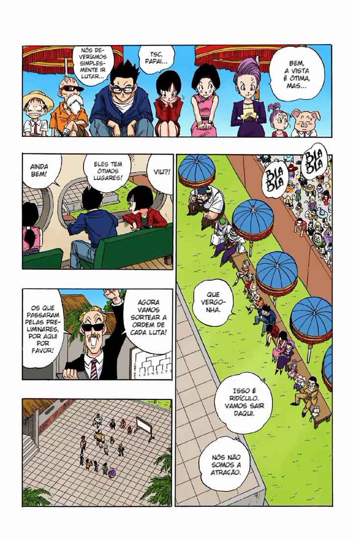 Chapter 518 - Page 8