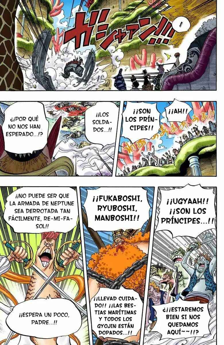 Chapter 631 - Page 12