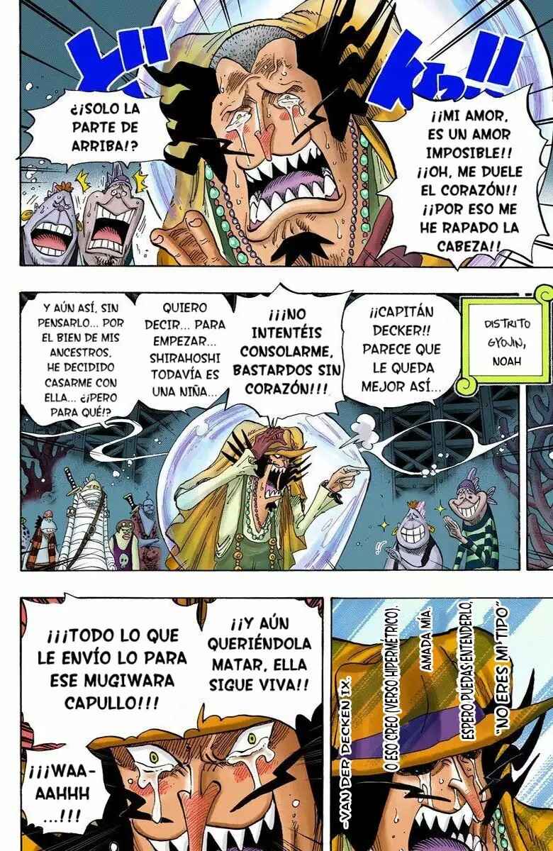 Chapter 631 - Page 2