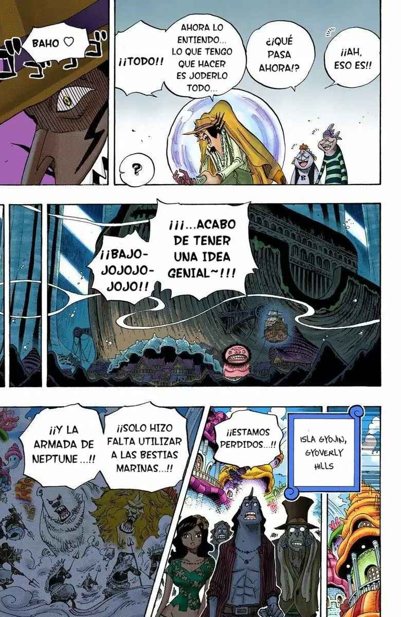 Chapter 631 - Page 3