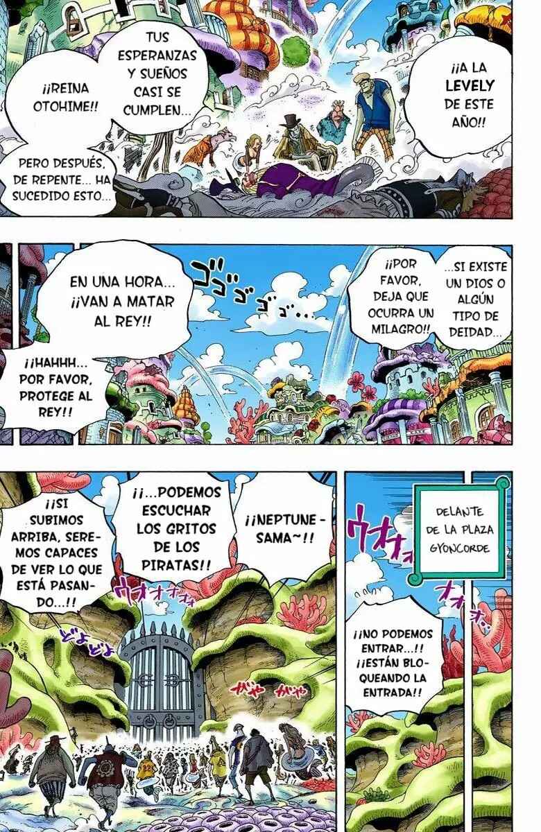 Chapter 631 - Page 5