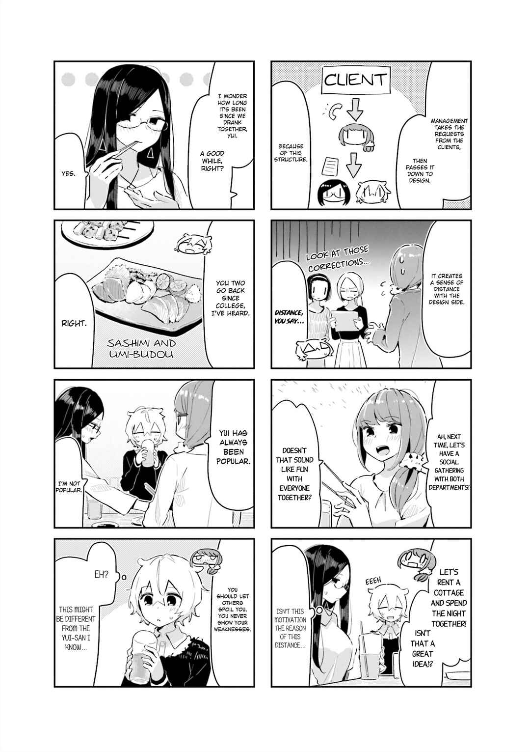 Chapter 4 - Page 3