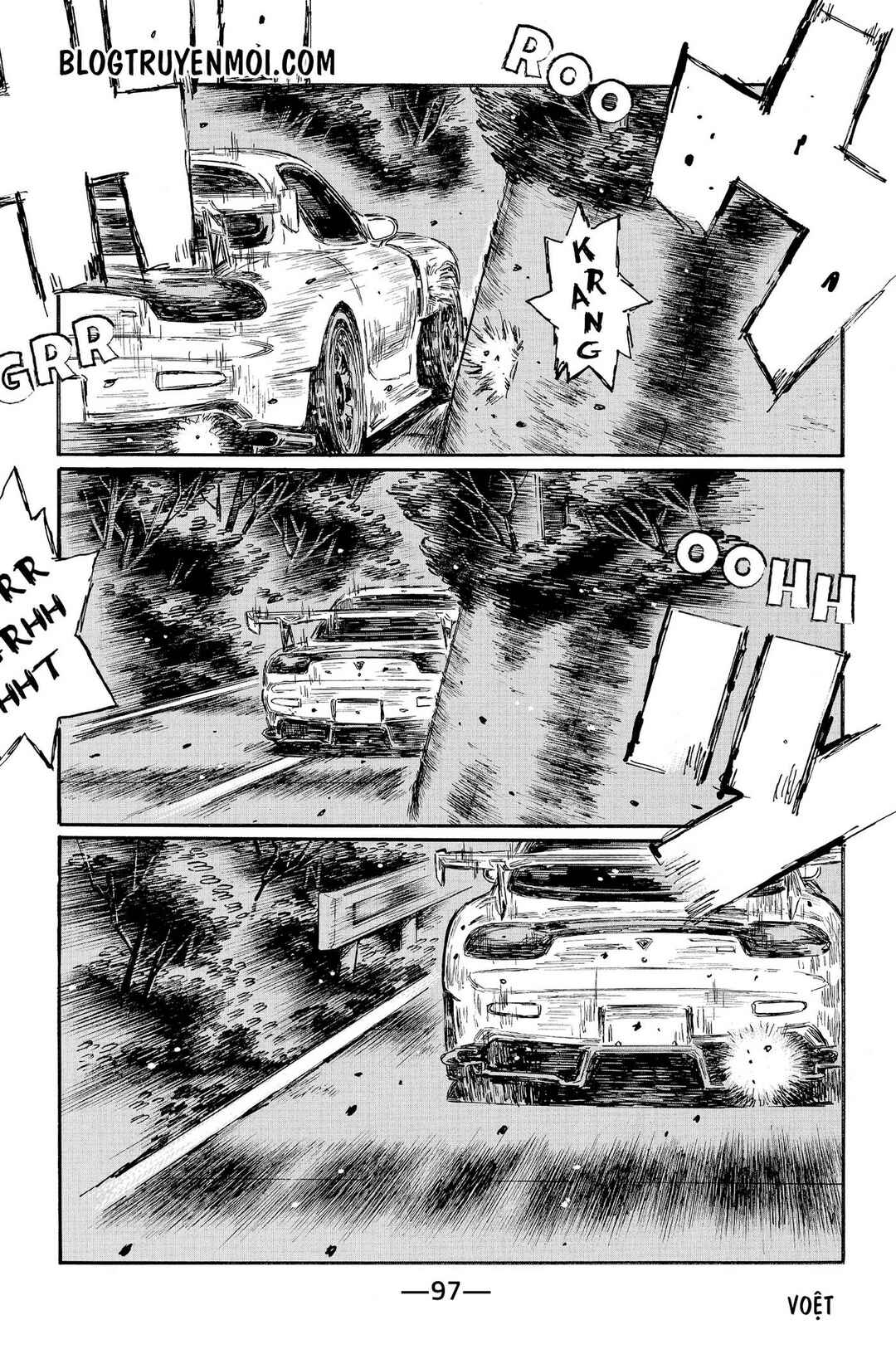 Chapter 659 - Page 8