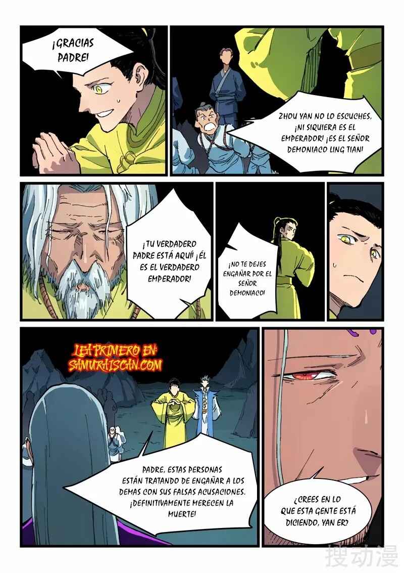 Chapter 408 - Page 10