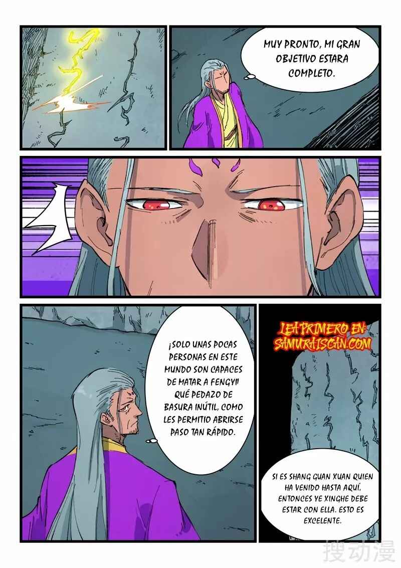 Chapter 408 - Page 7