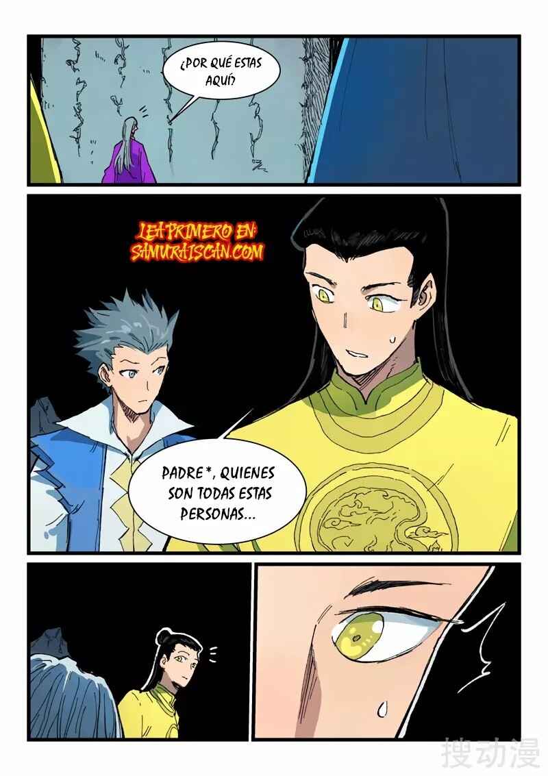 Chapter 408 - Page 8