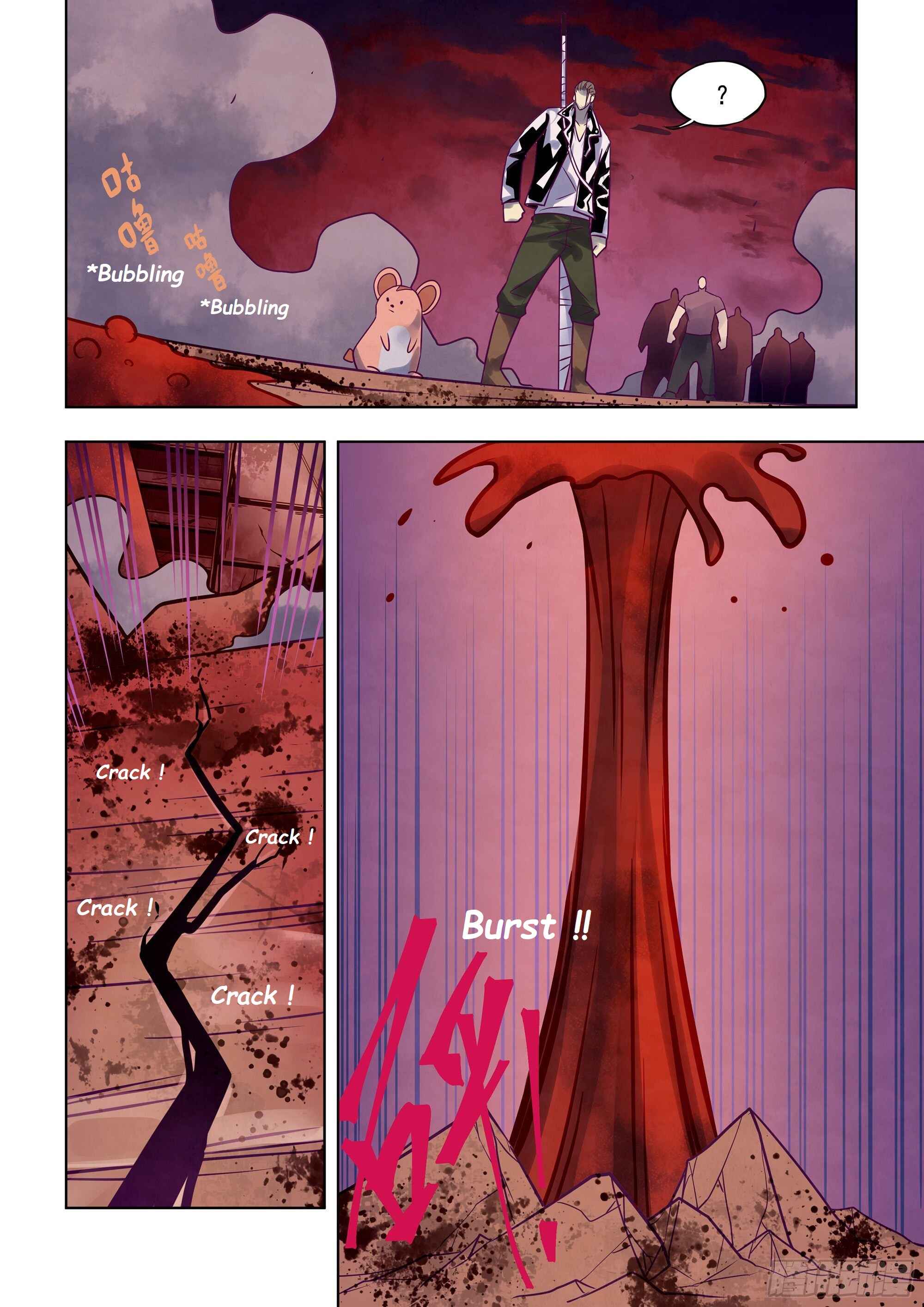 Chapter 353 - Page 4