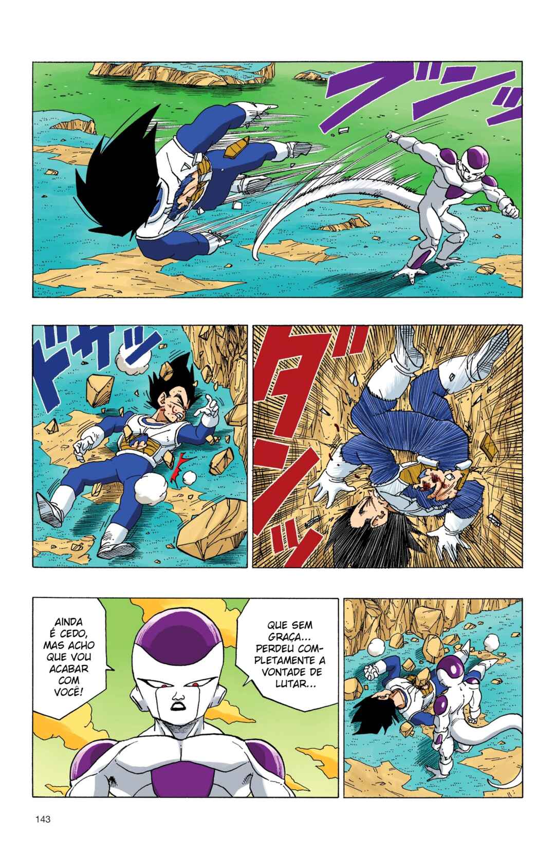 Chapter 307 - Page 2
